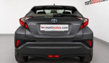 TOYOTA CHR ACTIVE HYBRID 125H AÑO 2022 lleno