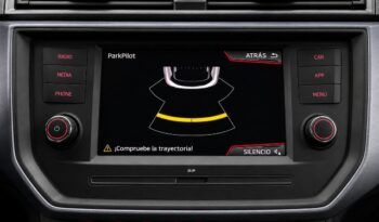 SEAT ARONA 1.0TSi STYLE AÑO 2019 lleno