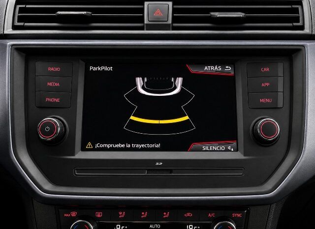 SEAT ARONA 1.0TSi STYLE AÑO 2019 lleno