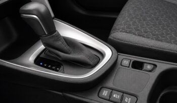 TOYOTA YARIS CROSS HYBRID 1.5 120H AÑO 2022 lleno