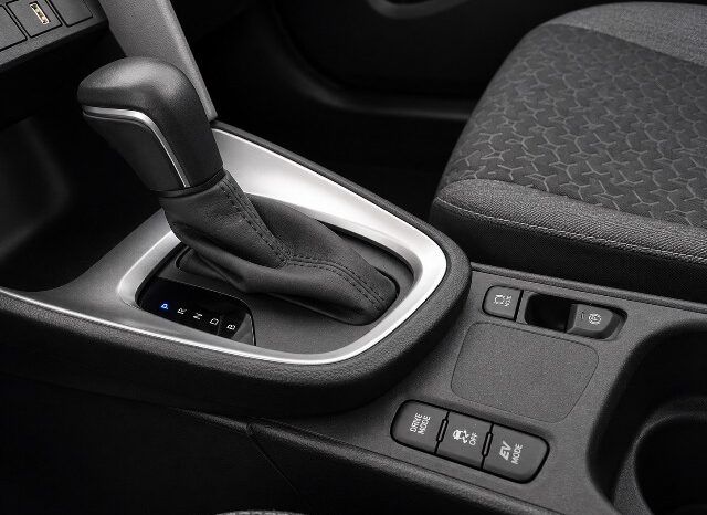 TOYOTA YARIS CROSS HYBRID 1.5 120H AÑO 2022 lleno