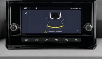 SEAT ARONA REFERENCE PLUS 1.0TSi 110CV AÑO 2022 lleno