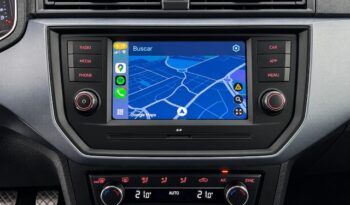 SEAT ARONA 1.0TSi 95CV STYLE AÑO 2019 lleno