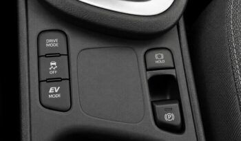 TOYOTA YARIS CROSS HYBRID 1.5 120H AÑO 2022 lleno