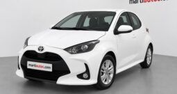 TOYOTA YARIS BUSINESS 1.5 120H HYBRID AÑO 2022