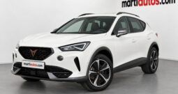 CUPRA FORMENTOR 1.5TSi 150CV AÑO 2022