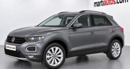 VOLKSWAGEN T ROC 2.0TDi 115CV ADVANCE AÑO 2021