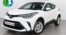 TOYOTA CHR ACTIVE HYBRID 125H AÑO 2023