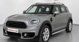 MINI COUNTRYMAN COOPER 1.5i 136CV MODELO 2020