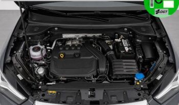 SEAT ATECA STYLE GO 1.5TSi 150CV AUTOMATICO AÑO 2021 lleno