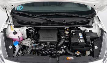 HYUNDAI i10 KLASS 1.0 AÑO 2022 lleno