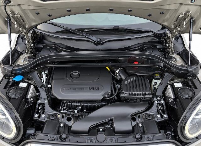MINI COUNTRYMAN COOPER 1.5i 136CV MODELO 2020 lleno