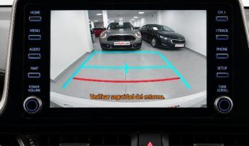 TOYOTA CHR ACTIVE HYBRID 125H AÑO 2023 lleno