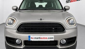 MINI COUNTRYMAN COOPER 1.5i 136CV MODELO 2020 lleno