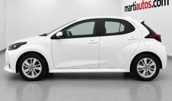 TOYOTA YARIS BUSINESS 1.5 120H HYBRID AÑO 2022 lleno