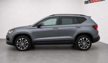 SEAT ATECA STYLE GO 1.5TSi 150CV AUTOMATICO AÑO 2021 lleno