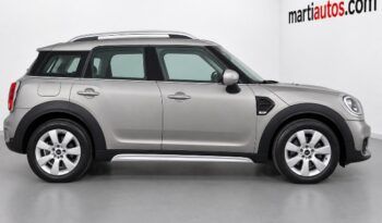 MINI COUNTRYMAN COOPER 1.5i 136CV MODELO 2020 lleno