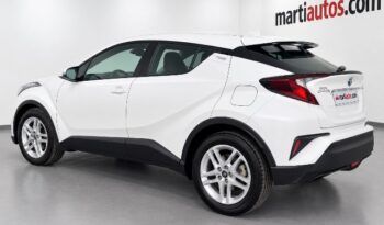 TOYOTA CHR ACTIVE HYBRID 125H AÑO 2023 lleno