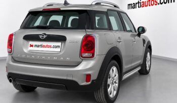 MINI COUNTRYMAN COOPER 1.5i 136CV MODELO 2020 lleno