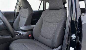 TOYOTA RAV4 ADVANCE 220H HYBRID AÑO 2021 lleno