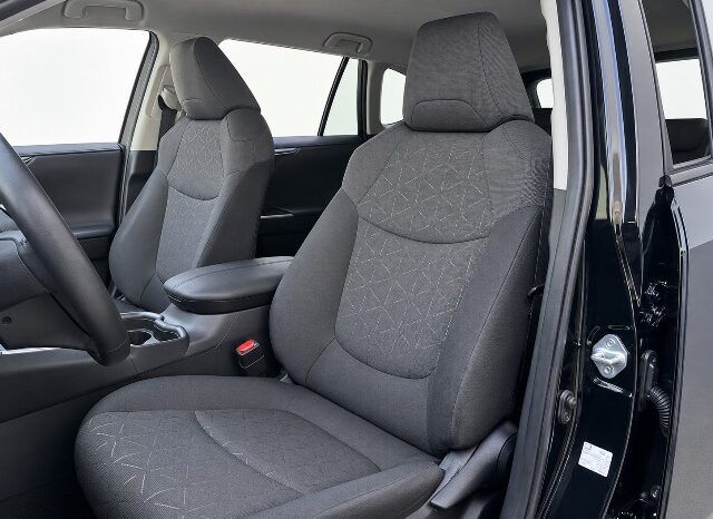 TOYOTA RAV4 ADVANCE 220H HYBRID AÑO 2021 lleno