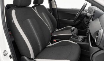 HYUNDAI i10 KLASS 1.0 AÑO 2022 lleno