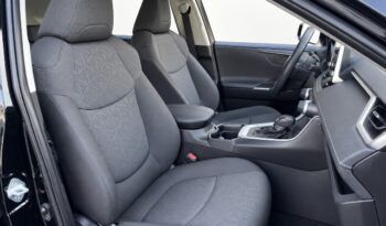 TOYOTA RAV4 ADVANCE 220H HYBRID AÑO 2021 lleno