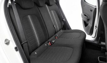 HYUNDAI i10 KLASS 1.0 AÑO 2022 lleno