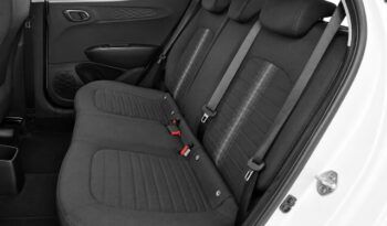 HYUNDAI i10 KLASS 1.0 AÑO 2022 lleno