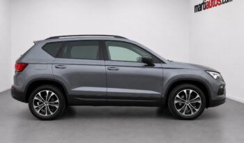 SEAT ATECA STYLE GO 1.5TSi 150CV AUTOMATICO AÑO 2021 lleno