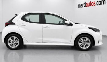 TOYOTA YARIS BUSINESS 1.5 120H HYBRID AÑO 2022 lleno
