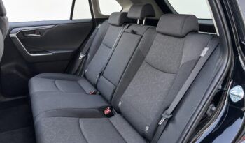 TOYOTA RAV4 ADVANCE 220H HYBRID AÑO 2021 lleno