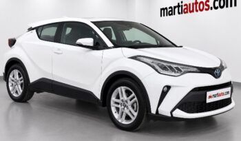 TOYOTA CHR ACTIVE HYBRID 125H AÑO 2023 lleno
