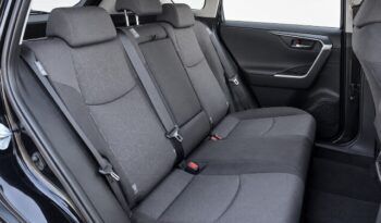 TOYOTA RAV4 ADVANCE 220H HYBRID AÑO 2021 lleno