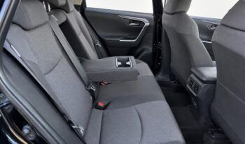 TOYOTA RAV4 ADVANCE 220H HYBRID AÑO 2021 lleno