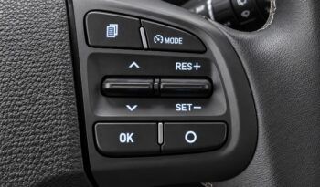 HYUNDAI i10 KLASS 1.0 AÑO 2022 lleno
