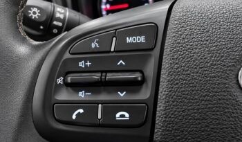 HYUNDAI i10 KLASS 1.0 AÑO 2022 lleno