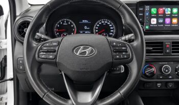 HYUNDAI i10 KLASS 1.0 AÑO 2022 lleno