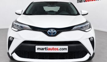 TOYOTA CHR ACTIVE HYBRID 125H AÑO 2023 lleno