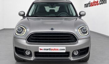 MINI COUNTRYMAN COOPER 1.5i 136CV MODELO 2020 lleno