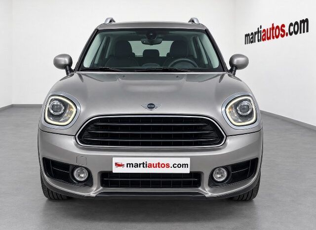 MINI COUNTRYMAN COOPER 1.5i 136CV MODELO 2020 lleno