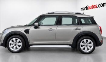 MINI COUNTRYMAN COOPER 1.5i 136CV MODELO 2020 lleno