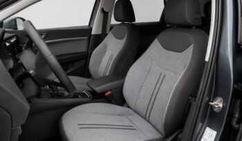 SEAT ATECA STYLE GO 1.5TSi 150CV AUTOMATICO AÑO 2021 lleno