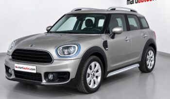 MINI COUNTRYMAN COOPER 1.5i 136CV MODELO 2020 lleno