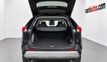 TOYOTA RAV4 ADVANCE 220H HYBRID AÑO 2021 lleno