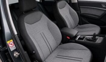 SEAT ATECA STYLE GO 1.5TSi 150CV AUTOMATICO AÑO 2021 lleno