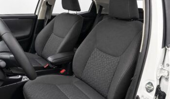 TOYOTA YARIS BUSINESS 1.5 120H HYBRID AÑO 2022 lleno