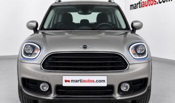 MINI COUNTRYMAN COOPER 1.5i 136CV MODELO 2020 lleno