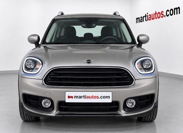 MINI COUNTRYMAN COOPER 1.5i 136CV MODELO 2020 lleno