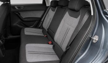 SEAT ATECA STYLE GO 1.5TSi 150CV AUTOMATICO AÑO 2021 lleno